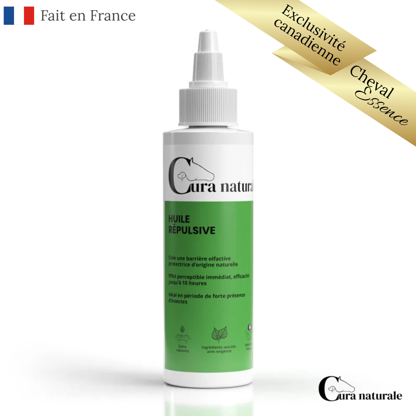 Insect Repellent Oil