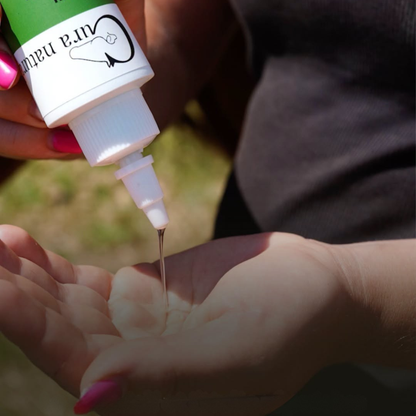 Insect Repellent Oil