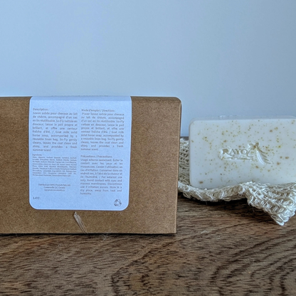 So-Fly – Savon Estival