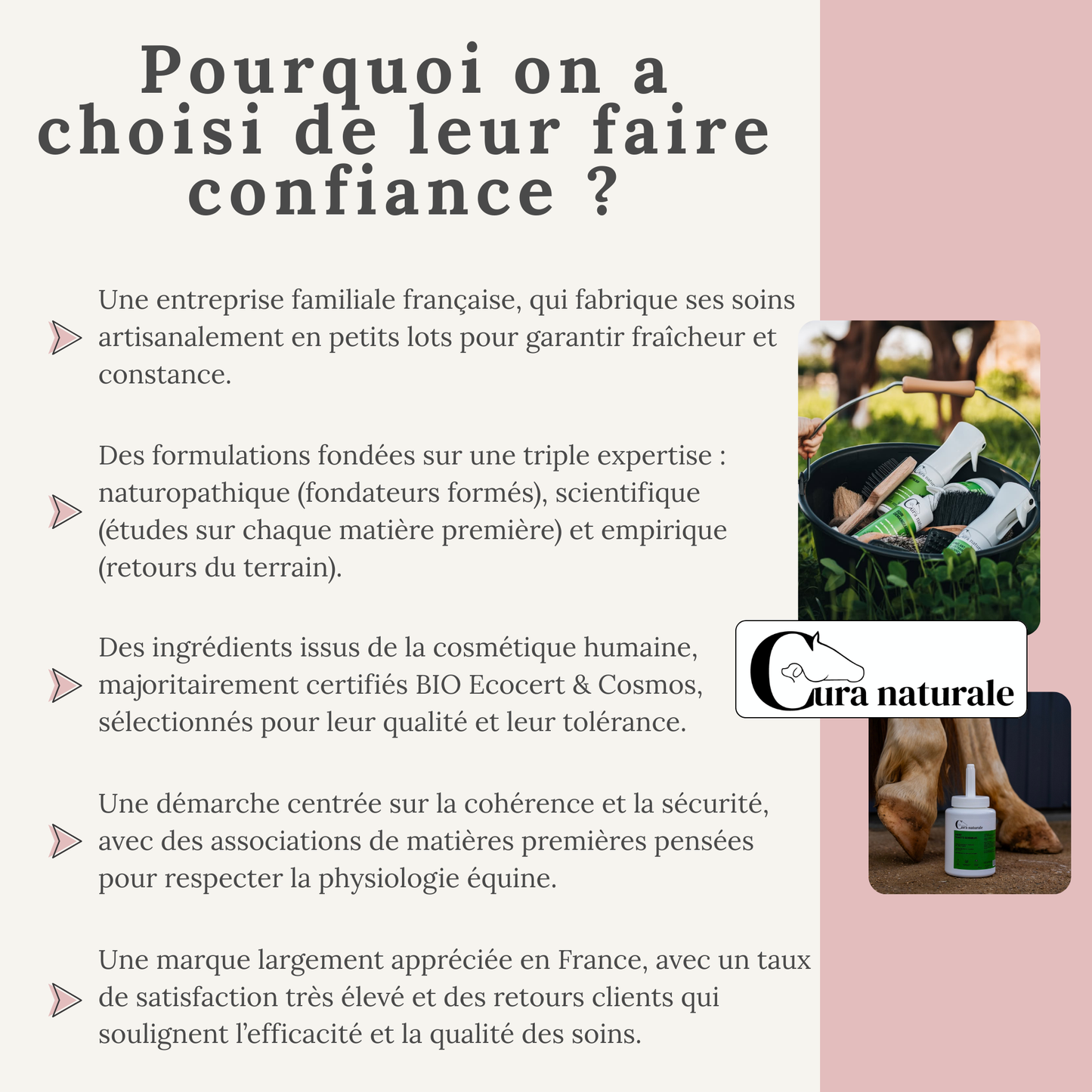 Huile soutien circulatoire