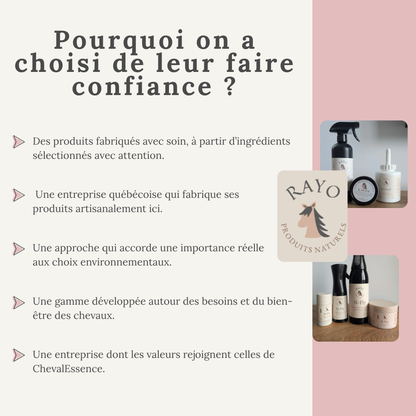 So-Fly – Savon Estival