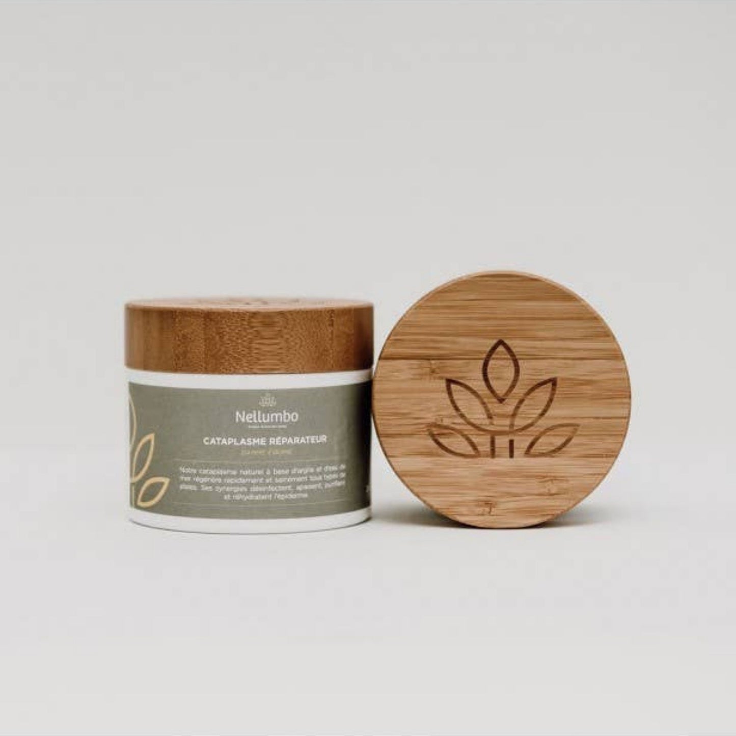 cataplasme naturel cheval plaie inflammation