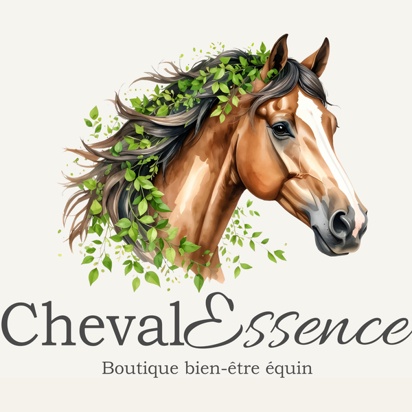 ChevalEssence