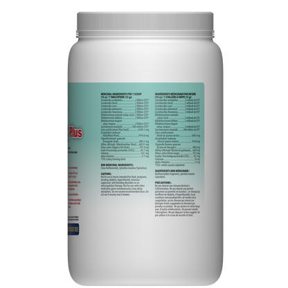 Biotic 8 Plus – Probiotiques, enzymes et soutien digestif naturel pour chevaux